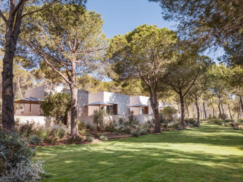 Villa Aurea  , North East  
