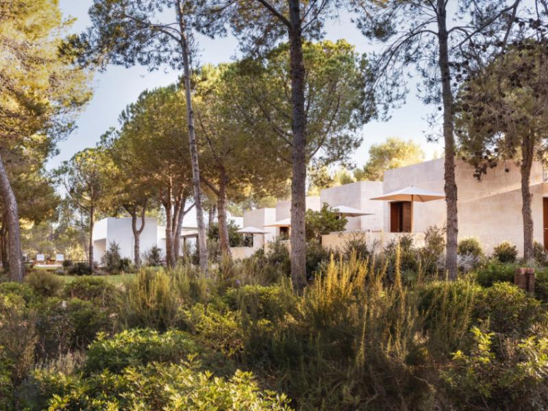 Villa Aurea  , North East  