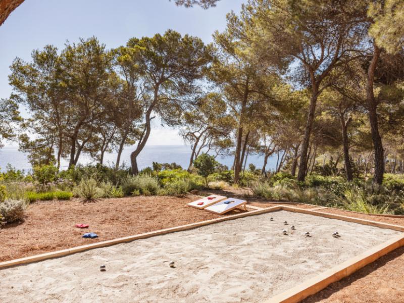 Villa Aurea  , North East  