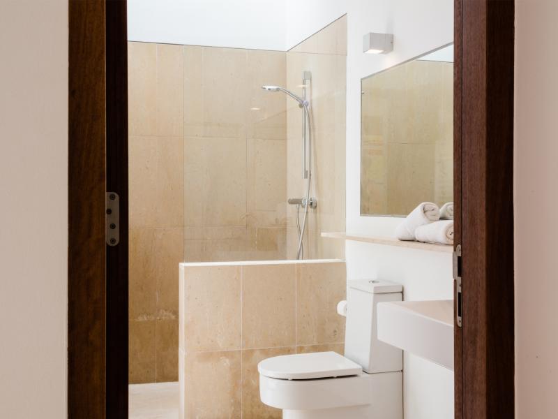 Los Pinos  , Central , Ibiza  