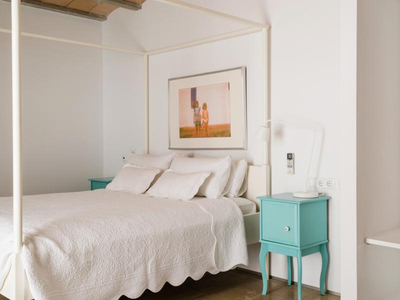 Los Pinos  , Central , Ibiza  