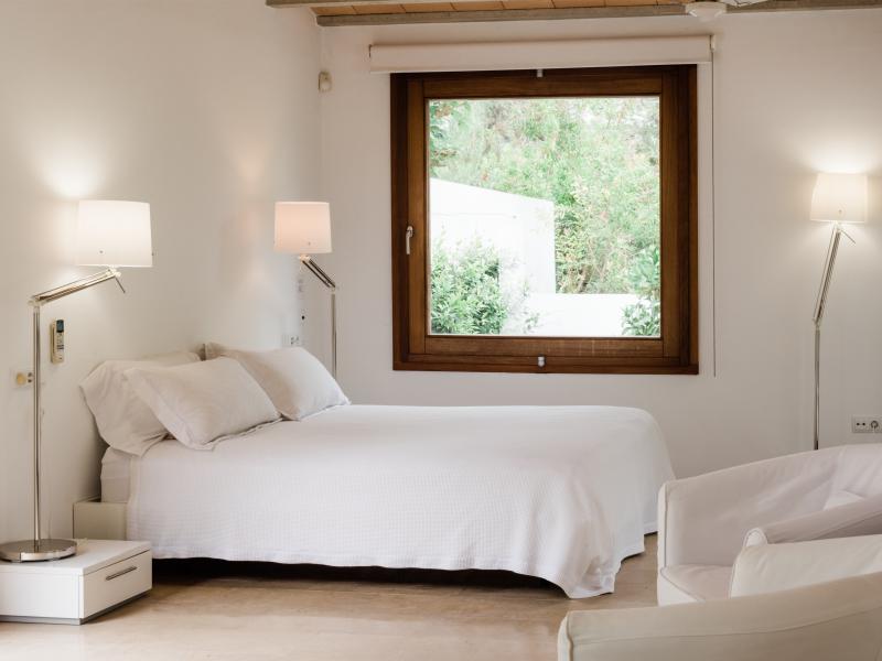 Los Pinos  , Central , Ibiza  