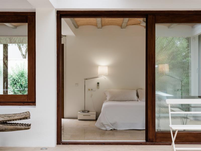 Los Pinos  , Central , Ibiza  