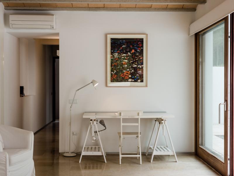 Los Pinos  , Central , Ibiza  