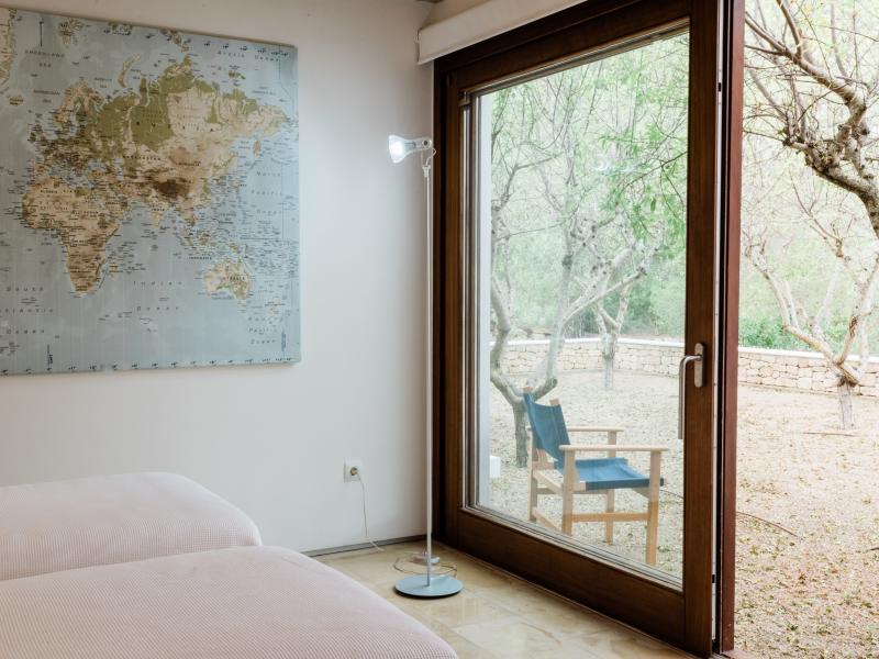 Los Pinos  , Central , Ibiza  