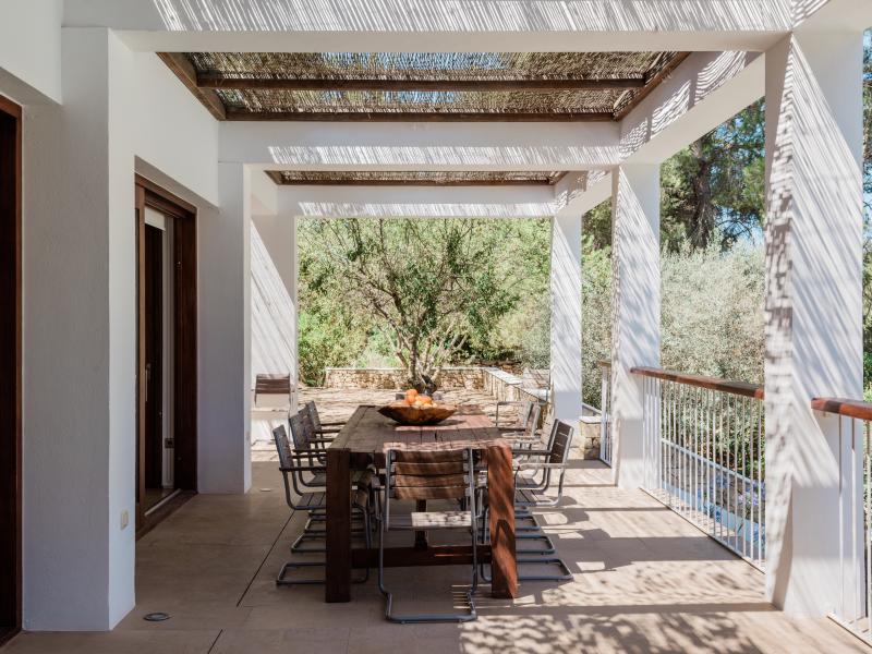 Los Pinos  , Central , Ibiza  