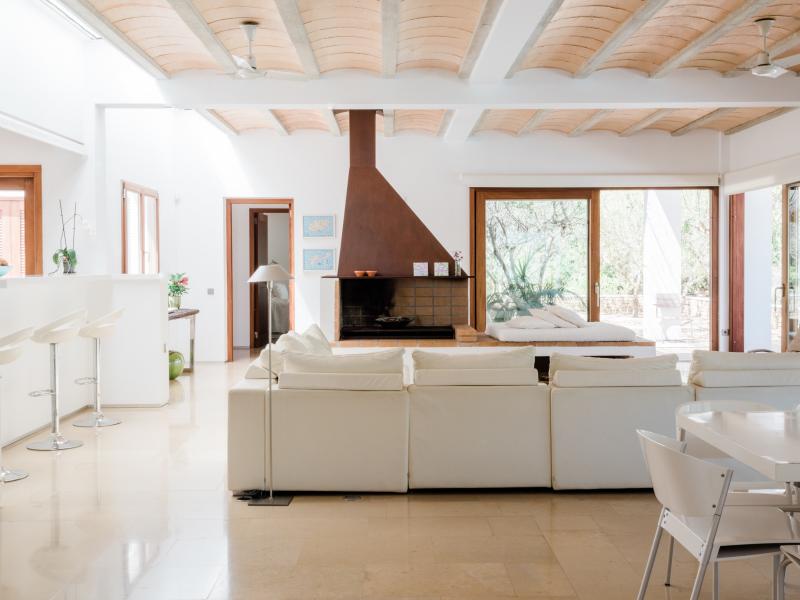 Los Pinos  , Central , Ibiza  