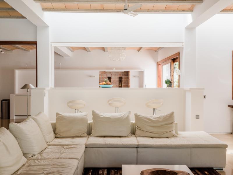 Los Pinos  , Central , Ibiza  