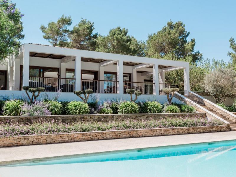 Los Pinos  , Central , Ibiza  