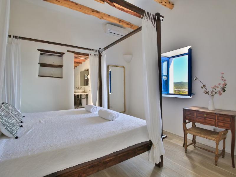 Can Rosetta , San Antonio  