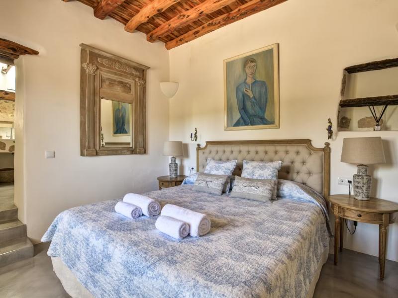 Can Rosetta , San Antonio  