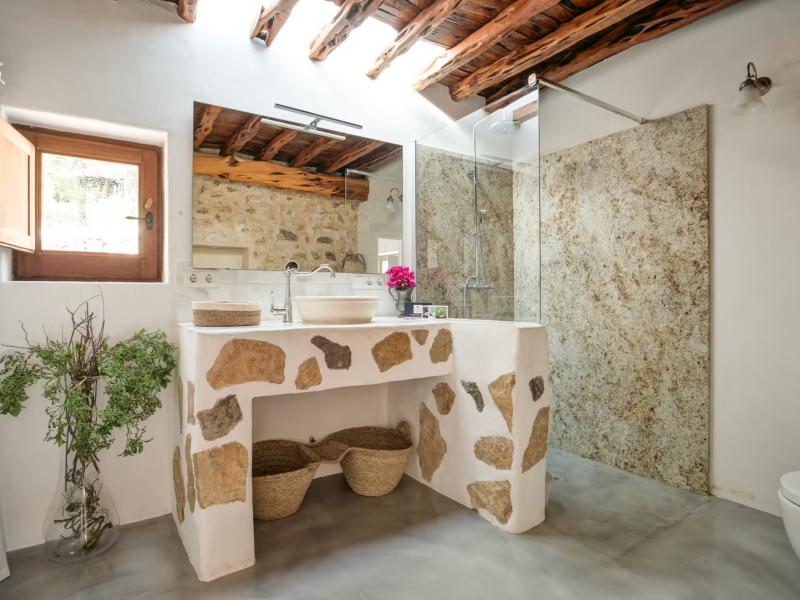 Can Rosetta , San Antonio  