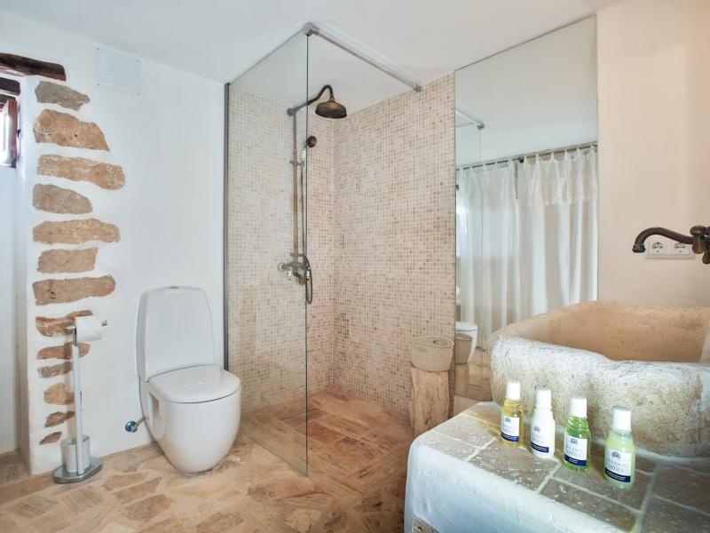 Can Rosetta , San Antonio  