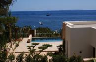 Casa Oceano & Casa Tranquila S'Argamassa