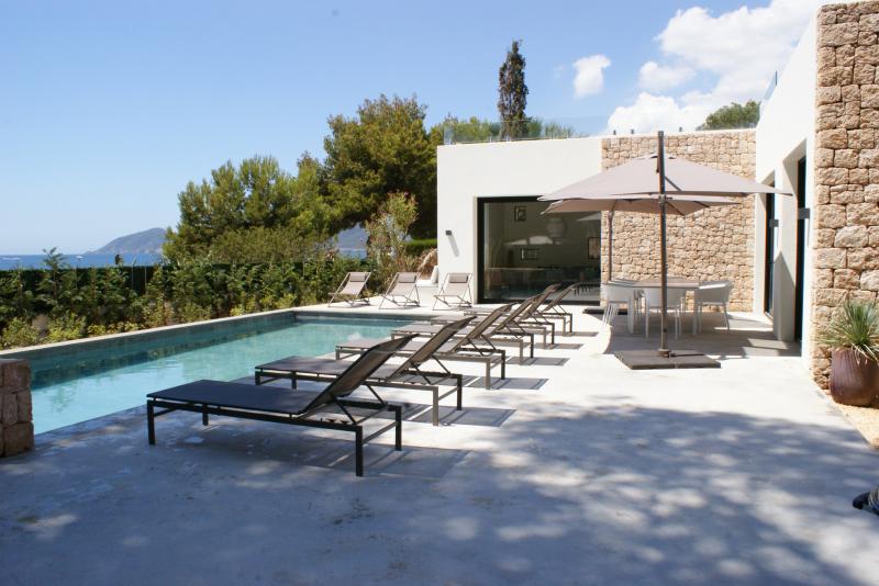 Casa Oceano S'Argamassa 
