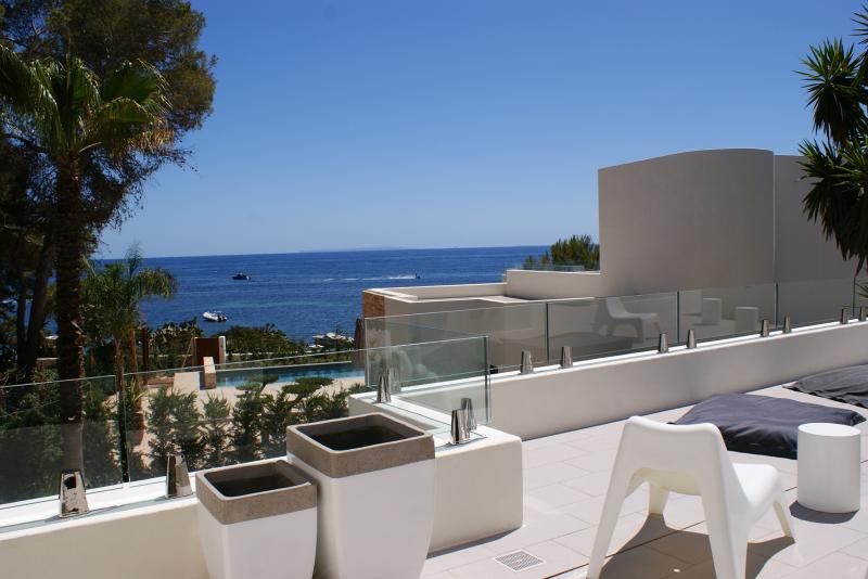 Casa Tranquila S'Argamassa