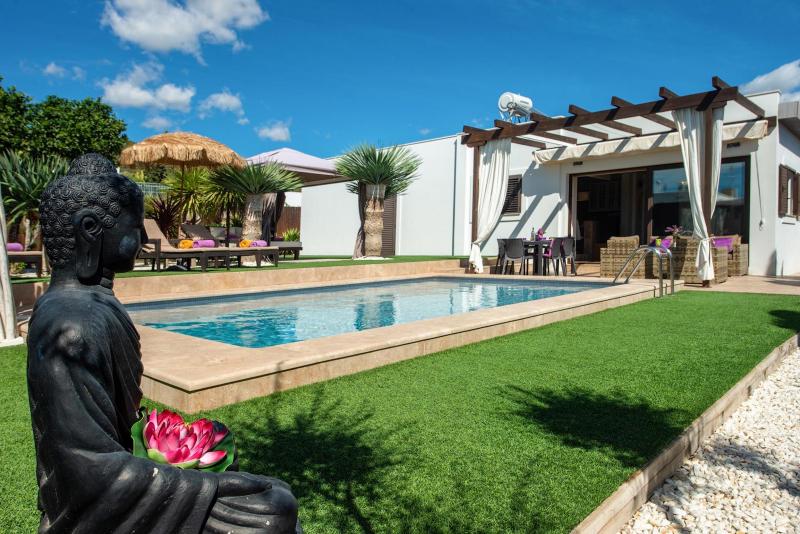 Villa Tavaris