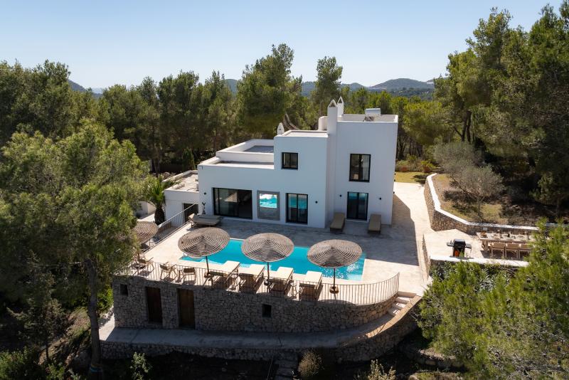 Casa Del Susurro