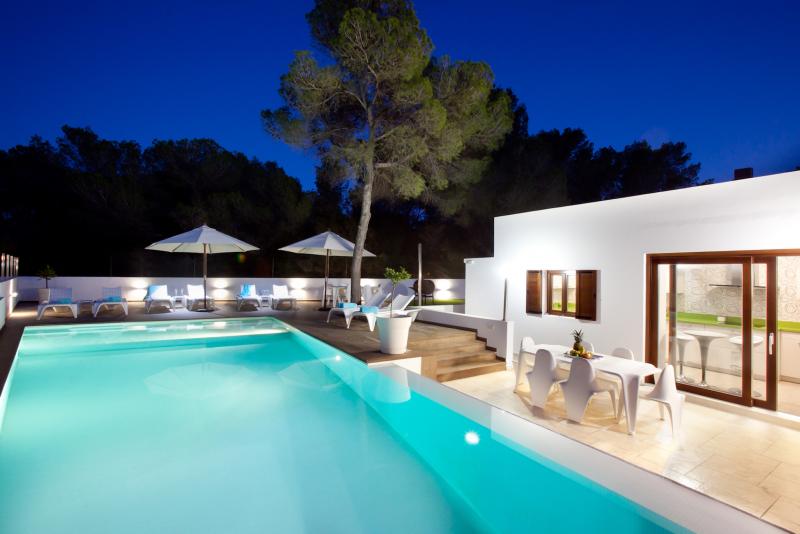 Villa Sa Serra