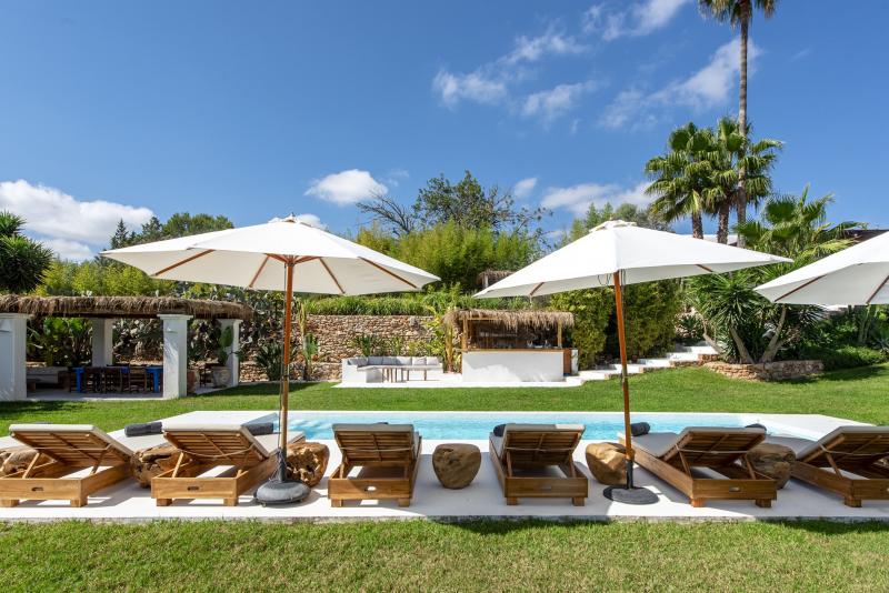 Villa Paradis