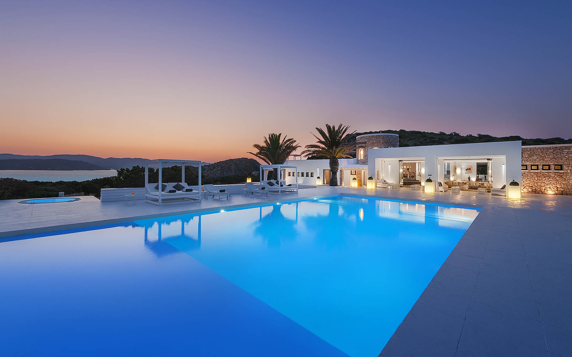 Luxury Holidays Ibiza Private Island Resorts in Ibiza | Worldwide Dream Villas & Holidays